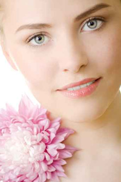 Gesichtssymmetrie